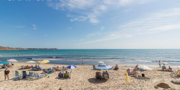Resale - Apartment / flat - Orihuela Costa - Campoamor