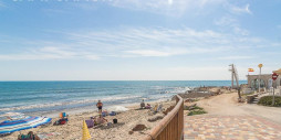 Resale - Apartment / flat - Orihuela Costa - Campoamor