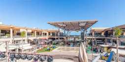 Resale - Apartment / flat - Orihuela Costa - Campoamor