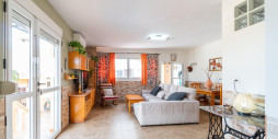 Resale - Apartment / flat - Orihuela Costa - Desamparados-Hurchillo-Torremendo