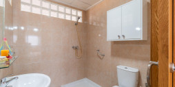 Resale - Apartment / flat - Orihuela Costa - Desamparados-Hurchillo-Torremendo