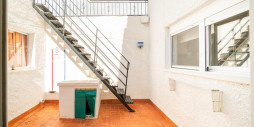 Resale - Apartment / flat - Orihuela Costa - Desamparados-Hurchillo-Torremendo
