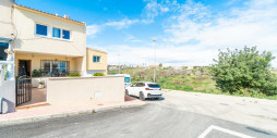 Resale - Apartment / flat - Orihuela Costa - Desamparados-Hurchillo-Torremendo