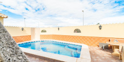 Resale - Apartment / flat - Orihuela Costa - Desamparados-Hurchillo-Torremendo