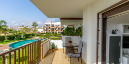 Resale - Apartment / flat - Orihuela Costa - La Ciñuelica