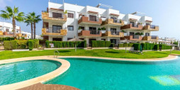 Resale - Apartment / flat - Orihuela Costa - La Ciñuelica