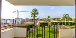 Resale - Apartment / flat - Orihuela Costa - La Ciñuelica