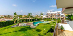 Resale - Apartment / flat - Orihuela Costa - La Ciñuelica