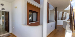 Resale - Apartment / flat - Orihuela Costa - La Ciñuelica