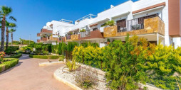 Resale - Apartment / flat - Orihuela Costa - La Ciñuelica