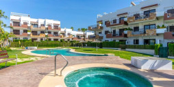 Resale - Apartment / flat - Orihuela Costa - La Ciñuelica