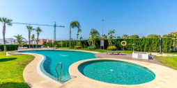 Resale - Apartment / flat - Orihuela Costa - La Ciñuelica