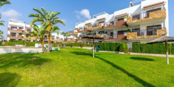 Resale - Apartment / flat - Orihuela Costa - La Ciñuelica