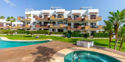 Resale - Apartment / flat - Orihuela Costa - La Ciñuelica