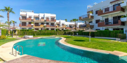 Resale - Apartment / flat - Orihuela Costa - La Ciñuelica