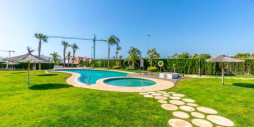 Resale - Apartment / flat - Orihuela Costa - La Ciñuelica