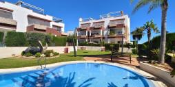 Resale - Apartment / flat - Orihuela Costa - La Ciñuelica