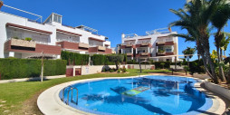 Resale - Apartment / flat - Orihuela Costa - La Ciñuelica