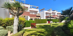 Resale - Apartment / flat - Orihuela Costa - La Ciñuelica