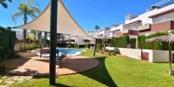 Resale - Apartment / flat - Orihuela Costa - La Ciñuelica