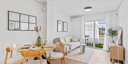Resale - Apartment / flat - Orihuela Costa - La Florida