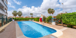 Resale - Apartment / flat - Orihuela Costa - La Florida