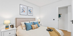 Resale - Apartment / flat - Orihuela Costa - La Florida