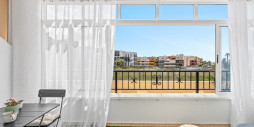 Resale - Apartment / flat - Orihuela Costa - La Florida