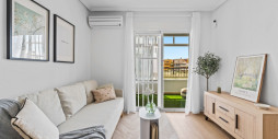 Resale - Apartment / flat - Orihuela Costa - La Florida