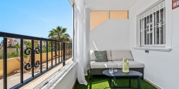 Resale - Apartment / flat - Orihuela Costa - La Florida