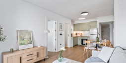 Resale - Apartment / flat - Orihuela Costa - La Florida
