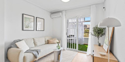 Resale - Apartment / flat - Orihuela Costa - La Florida