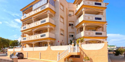 Resale - Apartment / flat - Orihuela Costa - La Zenia