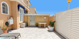 Resale - Apartment / flat - Orihuela Costa - La Zenia