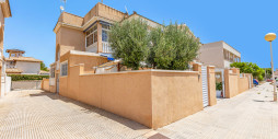 Resale - Apartment / flat - Orihuela Costa - La Zenia