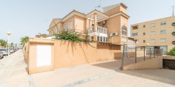 Resale - Apartment / flat - Orihuela Costa - La Zenia