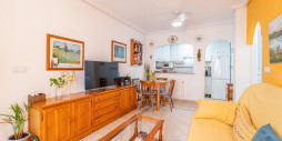 Resale - Apartment / flat - Orihuela Costa - La Zenia