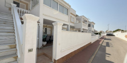 Resale - Apartment / flat - Orihuela Costa - La Zenia