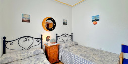 Resale - Apartment / flat - Orihuela Costa - La Zenia
