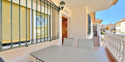 Resale - Apartment / flat - Orihuela Costa - La Zenia