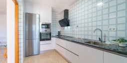 Resale - Apartment / flat - Orihuela Costa - La Zenia