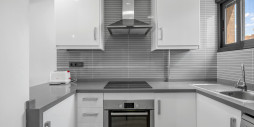Resale - Apartment / flat - Orihuela Costa - La Zenia