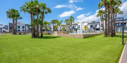 Resale - Apartment / flat - Orihuela Costa - La Zenia