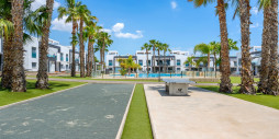 Resale - Apartment / flat - Orihuela Costa - La Zenia
