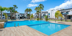 Resale - Apartment / flat - Orihuela Costa - La Zenia