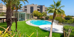 Resale - Apartment / flat - Orihuela Costa - La Zenia