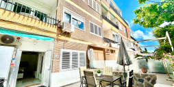 Resale - Apartment / flat - Orihuela Costa - La Zenia