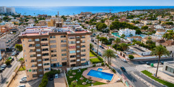 Resale - Apartment / flat - Orihuela Costa - La Zenia