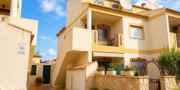 Resale - Apartment / flat - Orihuela Costa - La Zenia