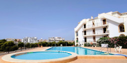Resale - Apartment / flat - Orihuela Costa - La Zenia